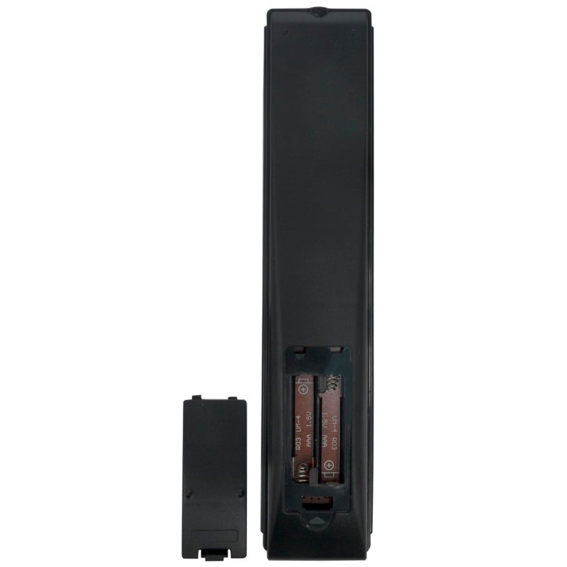 WINFLIKE New RRMC GB004WJSA Smart TV Remote Control Fit for Sharp Aquos TV LC52C6400U LC-52C6400U LC52LE640 LC-52LE640 LC52LE640U LC-52LE640U LC60C6400U LC-60C6400U LC-60C6500U LC60C6500U LC70LE750U LC-80C6500 - Image 4